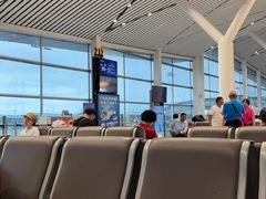 -南昌昌北国际机场