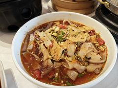 -巴音浩日娲·蒙餐(双林东路店)