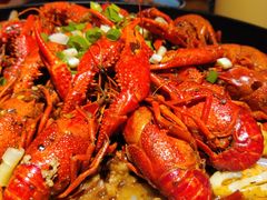 麻辣小龙虾-心邸·庆宴(雅宝城店)
