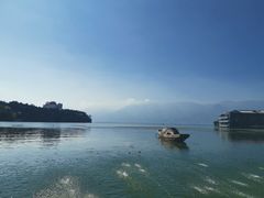 -海韵人家.海景花园经典云南菜(双廊店)