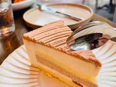 -Brut Eatery Wine Bar & Restaurant (建国东路店)