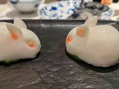-侨美食家·40年地道粤菜(珠江新城店)