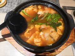-歌行灯日本料理(伊势丹店)