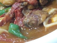 -巴扎美食·新疆菜·西域歌舞表演餐厅(新疆大厦店)