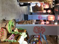 -印象鲵宴·张家界地标美食名片(溪布街店)