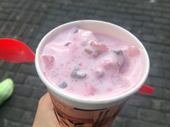 -DQ·蛋糕·冰淇淋(金桥店)
