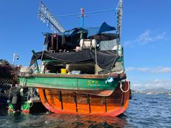 -蓝湾碧波·老字号·疍家非遗海上餐厅