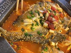 -马有鱼·馕坑烤全鱼(美美2店)