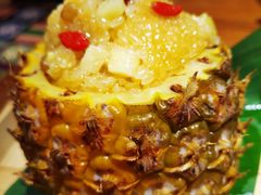 -云海肴云南菜·蒸汽石锅鱼(北京良乡华冠店)