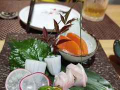 -长崎屋·日本料理·刺身·烧鸟(天河北路店)