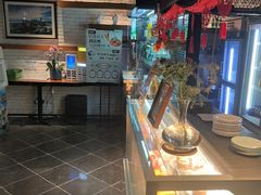 -JINNS锦时 steak&pizza(浸信会礼拜堂旧址店)