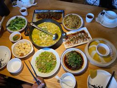 -滇铺子·云南特色菜·第九届野生菌美食节(东风东路c86店)