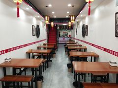 -门框胡同百年卤煮(北新桥店)