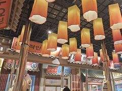 -姜胖胖无限自助烤肉(罗湖宝能店)