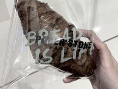焦糖牛角包-PAPER STONE BAKERY(天环店)