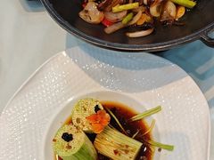 -臻品汇-镇江菜-河豚(大润发店)