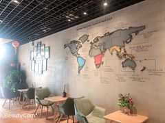 -ZING COFFEE 镜咖啡