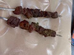 -侃爷南门铜锅涮肉