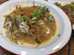 -下梅人家土菜馆(历史文化餐厅度假区店)