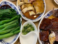 -棋哥烧鹅餐室(发昌大厦店)
