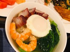 -康莱德酒店·美庭自助餐厅