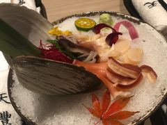-天丰日本料理·铁板烧
