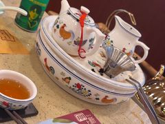 -点都德(水贝IBC店)