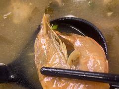 -面道赞宁海海鲜面(迎凤街店)