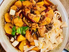 -那时新疆·若羌(经纬汇店)