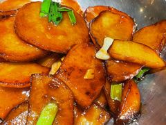 -绿茶餐厅(燕郊永旺店)