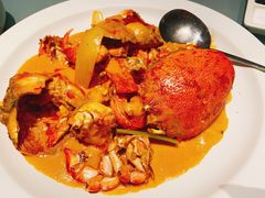 -小大董·烤鸭(观景餐厅·南京西路店)