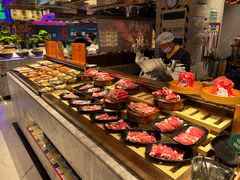 -亚马逊海鲜自助(万象汇店)