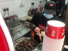 -黑色经典臭豆腐·长沙鲜食商店(坡子街店)
