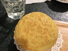-金翠河烧鹅餐厅(解放碑时代广场店)