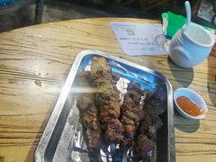 -泽成冰煮羊火锅(中正天街店)