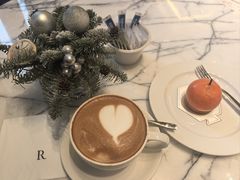 -怡廊(上海漕河泾万丽酒店)