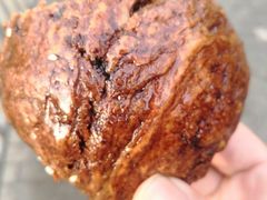 糖火烧-白魁老号饭庄(安内店)