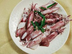 -鹏城人家海鲜酒家·23年老字号(较场尾店)