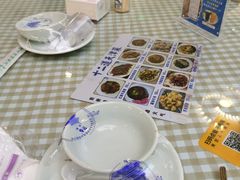 -京皇十二道天津菜(蒲黄榆店)