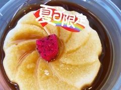 -八一路好吃街(雨田商务大厦店)