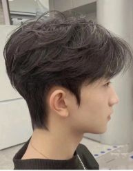 -Nice奈斯形象定制沙龙