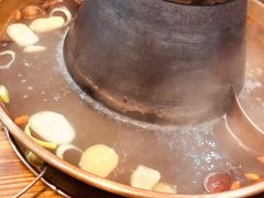 -燚焱炎火铜锅涮·烧烤