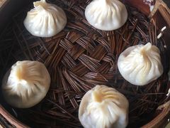 蟹黄汤包-花园茶楼(兴城西路店)