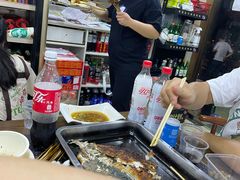 -亚东串烤(共康东路店)