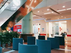 -中国建设银行(上海浦东分行)