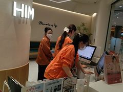 -海马体照相馆(北京大族广场店)