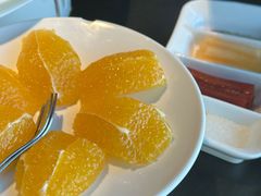 -喜悦烤鸭·新京菜(王府井店)