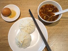 -包子客牛肉汤包(实验初中店)