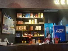 -煲王粤菜餐厅(中侨中心店)