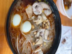 -青石桥老瓦房肥肠粉总店(青石桥总店)